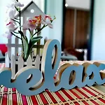 Apartament Select Mamaia