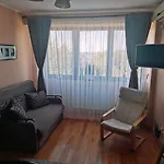 Apartament Select Mamaia