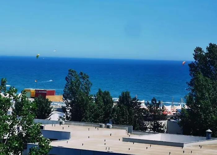 Apartament Select Mamaia