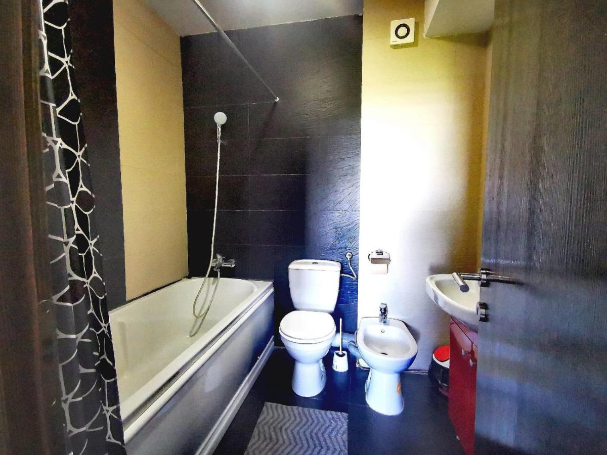 Apartament Select Apartment