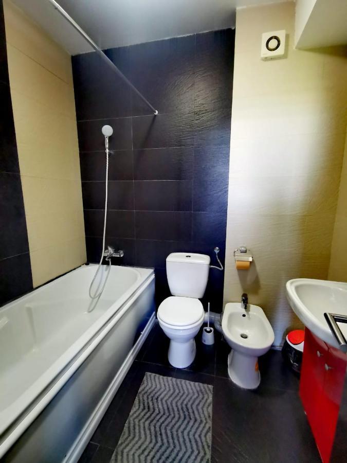 Apartament Select Mamaia