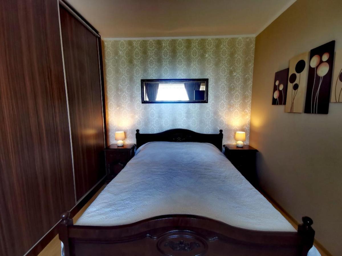 Apartament Select Apartment