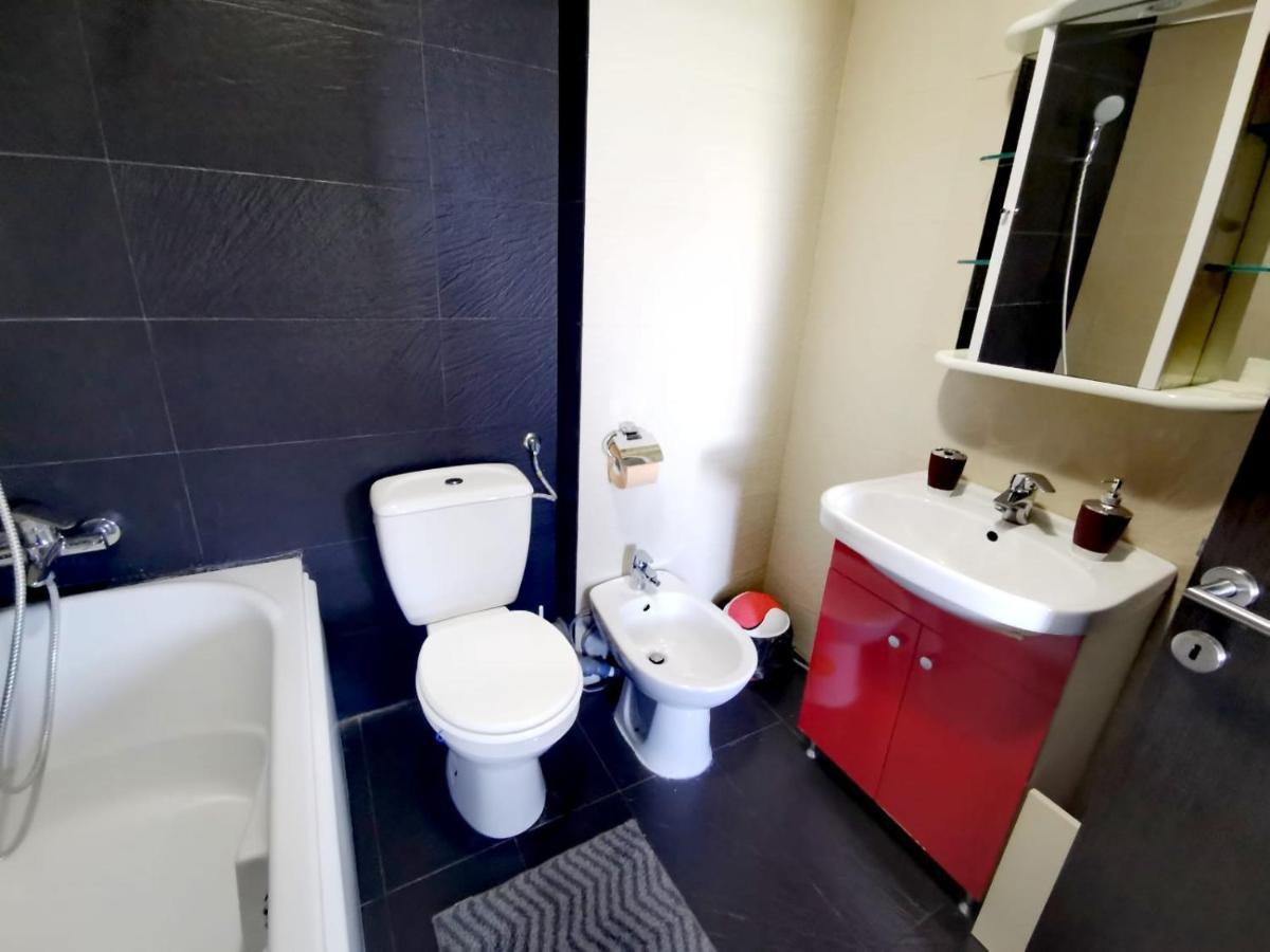 Apartament Select Apartment Mamaia