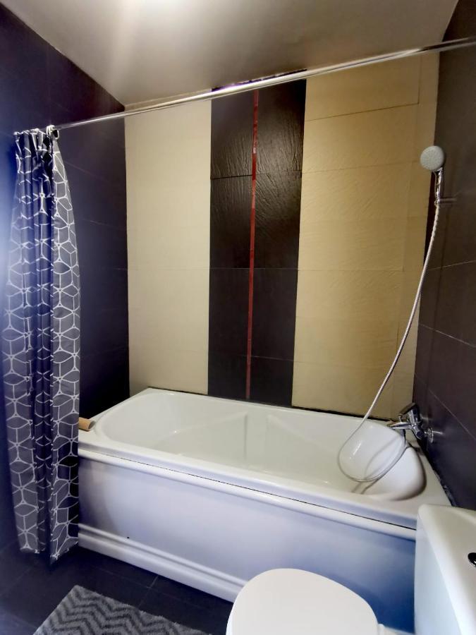 Apartament Select *