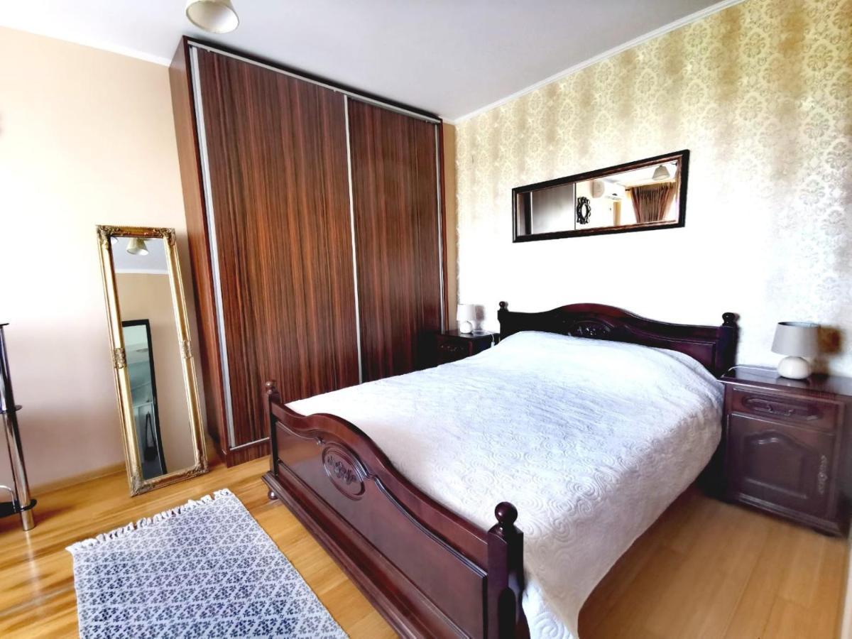 Apartment Apartament Select