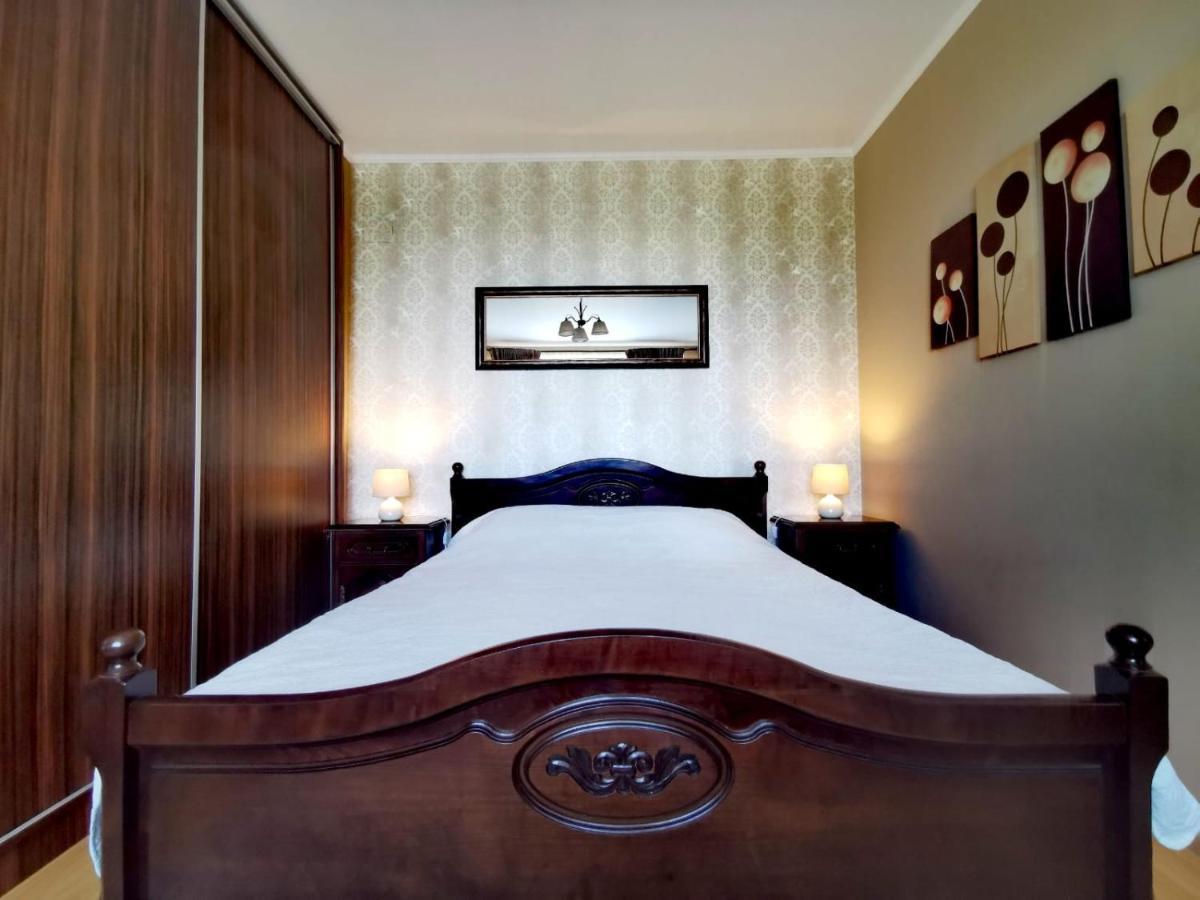 Apartament Select *
