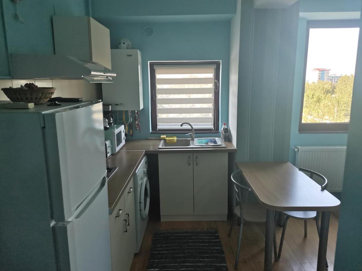 Apartament Select Mamaia