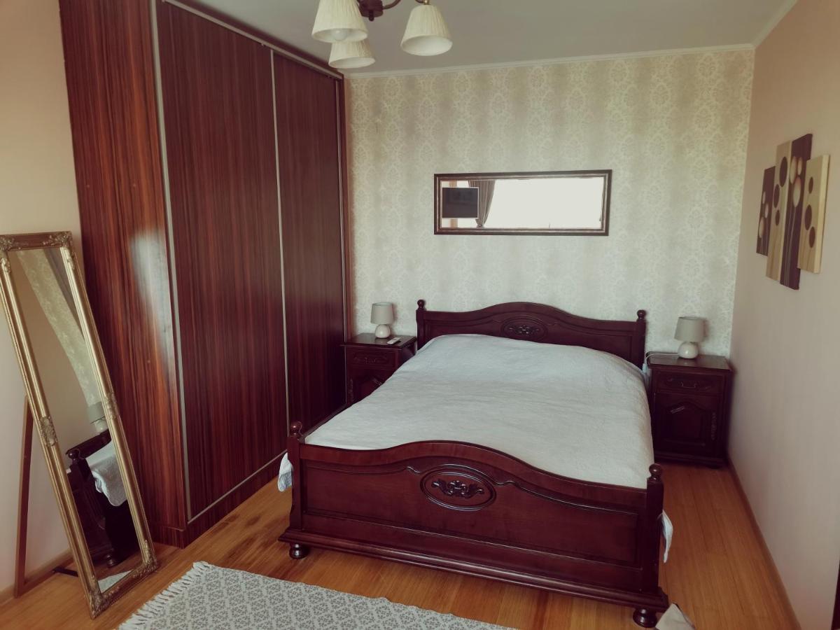Apartament Select * Mamaia