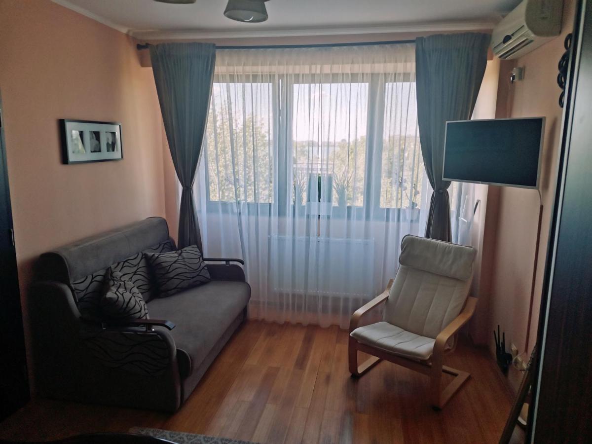 Apartament Select * Mamaia
